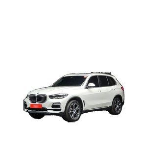 BMW X5 XDrive 40i XLine 2023, 16,766 km, Volante a la Izquierda, Caja de Cambios Automática, con Cámara Trasera - Product Image 1
