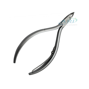 Coupe-ongles incarnés professionnel en acier inoxydable – Outil de manucure pour ongles incarnés - Product Image 5