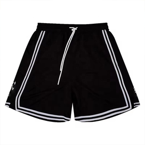 Men's Shorts Summer Thin Double-<b>Layer</b> Pants Outdoor Breathable Men's Shorts - Product Image 1