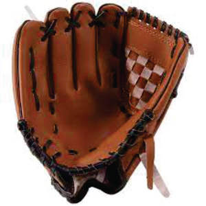 Premium Synthetic Leather Baseball Glove Professional Softball Mitt for Adults Youth Infield Outfield Pitcher Training Equipment - Product Image 4