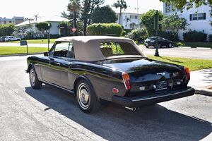 Rolls-Royce <span class=keywords><strong>Corniche</strong></span> I Convertibile del 1978 - Product Image 3