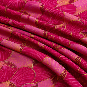 Tissu africain imprimé wax Ankara en coton, motifs tribaux traditionnels Dashiki Kitenge, textile Dutch Wax pour robes, mode, vente en gros, export - Product Image 3
