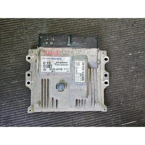 Porter Usó ECUs y Módulos de Computación 391064A110 - Product Image 1