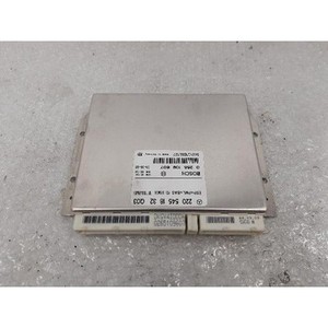 ECUs y Módulos de Computación Usados de Clase S A2205451832 - Product Image 3