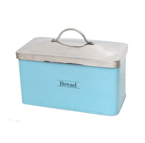 Customized Decorative Metal <b>Canister</b> for Countertop Storage and Home Decor Enhancement - Product Image 3