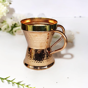 Taza de Lavado de Acero Inoxidable con Diseño a Cuadros, Recipiente Moderno y Decorativo para Lavarse las Manos - Product Image 5