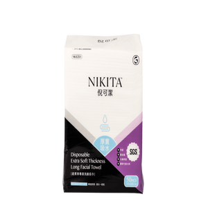 NK8201 ผ้าเช็ดหน้ายาวแบบใช้แล้วทิ้ง – หนา 30 ซม.x65 ซม. - Product Image 6