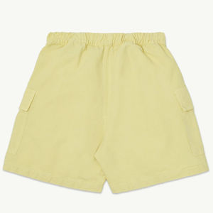 กางเกงขาสั้นเด็กชายเอวยางยืดใส่สบายเหมาะสำหรับใส่ลำลองในช่วงฤดูร้อน  รับผลิตตามแบบ พร้อมสกรีนโลโก้  ขายส่งจำนวนมาก รับออเดอร์จำนวนมาก รุ่น Logo2026 - Product Image 6