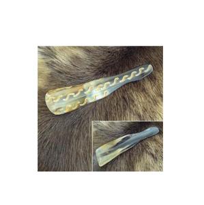 Eco Friendly OX <b>Shoe</b> Horn for Home Daily Use Excelled Design <b>Shoe</b> Horn Comfortable Unique Natural <b>Shoe</b> 100% Horn Long For Sale - Product Image 2