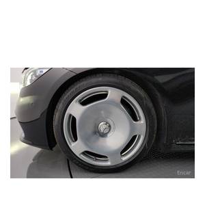 Mercedes-Benz Classe S Maybach S580 4MATIC 2023, 35 733 km, boîte automatique, conduite à gauche - Product Image 5