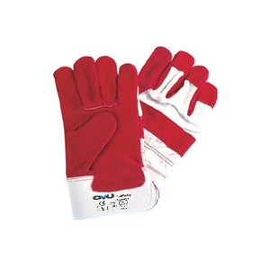 Gants de sécurité haute performance pour les travailleurs industriels, les projets de construction, la manutention des matériaux et l'usage général sur le lieu de travail - Product Image 1