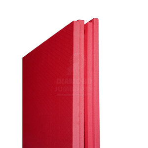 Aislamiento duradero de tablero XPS hecho de poliestireno extruido para aplicaciones de aislamiento en paredes, techos y pisos de construcción. - Product Image 1