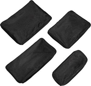Cosmetic <b>Bags</b> Unisex OEM Customized Personalized Portable Toiletry & Travel <b>Bag</b> from Vietnam High Quality PVC - Product Image 6