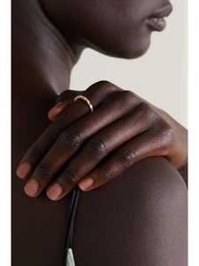 Anillo de Compromiso y Matrimonio de Oro Sólido de 18K con Diamantes de Corte Baguette Certificados por IGI, Joyería Fina de Lujo, Diseño Personalizado para Mujer - Product Image 4