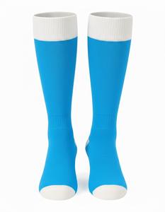 Fabricante de Calcetines de Fútbol Personalizados, Calcetines Deportivos de Fútbol al por Mayor para Hombres, Mujeres y Jóvenes, Suministro al por Mayor OEM ODM - Product Image 1