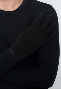 Full Finger Women Warm Soft Four Seasons Polyester/Cotton Winter Hand <b>Gloves</b> Stretch Knitted <b>Touch</b> <b>Screen</b> - Product Image 3