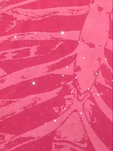 Custom Printed Eco-Friendly Organic 100% Cotton Oversized <b>Drop</b> Shoulder Boxy Fit Crop T-Shirt for Men - Product Image 2