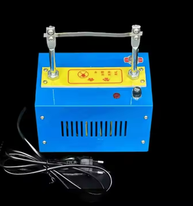 Máquina de Corte por Plasma de Alta Resistencia para el Procesamiento de Cuerdas, Correas y Cordones, Equipo para Taller - Product Image 1