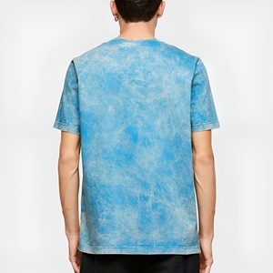 Men's Oversized Cotton <b>TShirt</b> Casual Streetwear Summer Breathable Soft Fabric Men Women Unisex Classic Style Premium Quality Fit - Product Image 3