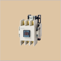 Contacteur magnétique DACO MC 50S Corée AC 48A 57/60Hz pour automatisation industrielle, OEM, évolutions quantifiables, surveillance intensives