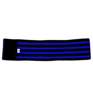 Bandes de Résistance pour Yoga et Fitness : Étirements des Hanches, des Fessiers et des Jambes, Squats, Entraînement à Domicile - Product Image 3
