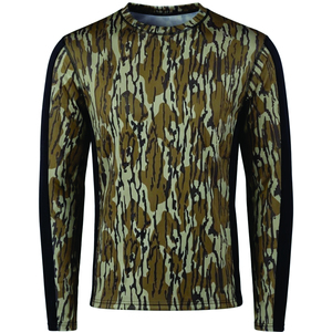 Chemise de chasse camouflage, vêtements de plein air pour la chasse, le camping, la randonnée, la pêche, les voyages d'aventure et les activités naturelles - Product Image 3