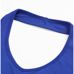 สปอร์ตบราคุณภาพดีเยี่ยม รุ่น Charcoal Flex ดีไซน์ไขว้หลัง ระบายอากาศได้ดี ยืดหยุ่นสูง เหมาะสำหรับออกกำลังกายและเล่นกีฬาสำหรับผู้หญิง - Product Image 3