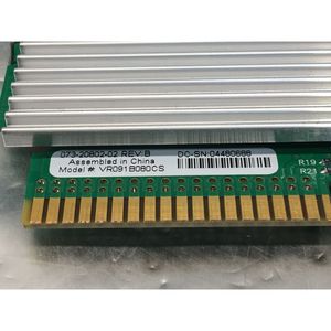 RACAL INSTRUMENTS 073-20802-02 921870 VRM DC/DC - Équipements et pièces semi-conductrices d'occasion fiables à l'échelle mondiale - Product Image 3