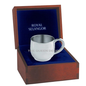 Mug à café et bière en acier inoxydable martelé, style Moscow Mule, petite taille, pour boissons, produit en promotion - Product Image 3