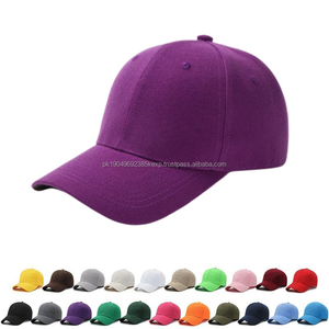 Sombrero de papá de pana Sombreros de papá personalizados Logotipo bordado personalizado Sombrero de papá liso sin estructura Gorras de hombre Gorra de béisbol - Product Image 6