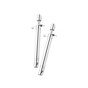 Encendedor de Gas Multiusos de Acero Inoxidable de Primera Calidad, Ligero, para Uso Regular en Cocinas y Restaurantes, Plateado - Product Image 1