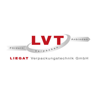 LIEGAT Verpackungstechnik GmbH logo