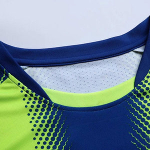 Servicio OEM, Uniforme de Fútbol de Color Sólido de Alta Calidad al por Mayor, 100% Poliéster, Ropa de Equipo, Uniforme de Fútbol a Bajo Precio - Product Image 5