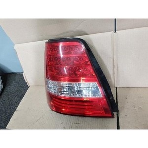 Luz Trasera Izquierda Usada para Sorento 924013E500 - Product Image 3