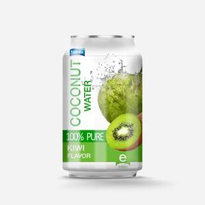 น้ำมะพร้าวแท้ 100% ตรา Tan Do Beverage บรรจุกระป๋องอะลูมิเนียม 250 มล./330 มล./500 มล. รับผลิตแบบ OEM/ฉลากส่วนตัว อายุการเก็บรักษา 24 เดือน เหมาะสำหรับดื่มเย็น - Product Image 4