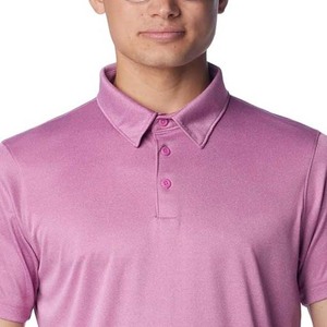 Camiseta Polo Personalizada Unisex, Uniforme de Trabajo Transpirable con Logotipo, Camiseta con Logotipo Bordado, Ropa Familiar Personalizada, Serigrafía para Niños - Product Image 3