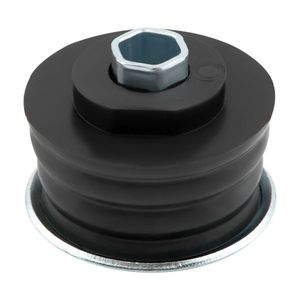 Kit de Bujes para Montaje de Cabina de Camioneta F350 F250 Super Duty XL XLT FX4 4WD 2WD 2008-2016, Repuestos para Camionetas - Product Image 3