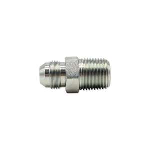 Raccord hexagonal réducteur femelle pour tuyau, finition lisse, filetage métrique NPT BSP BSPT, connecteur robuste pour l'industrie métallurgique - Product Image 4