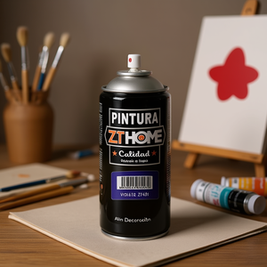 Pinturas Acrílicas Red Carriages de 400 ml - Product Image 2
