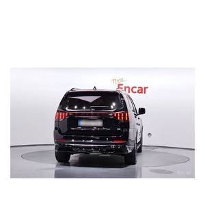 Para Kia Mohave Diésel 3.0 4WD Modelo Octubre 2022 con Asientos de Cuero para 6 Pasajeros, Caja de Cambios Automática, 50,134 km, Volante a la Izquierda - Product Image 4