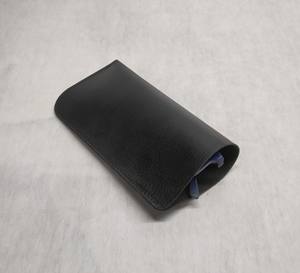 High Quality Vegan PU Leather Optical Eyeglass <b>Spectacle</b> <b>Case</b> Sunglass Cover Custom Logo Printed Eyewear Bags Wholesale Exporter - Product Image 2