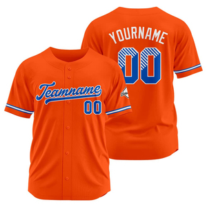 Maillots de baseball unisexes, nouvelle arrivée, personnalisés, légers, 100% polyester, anti-UV, séchage rapide, respirants, vêtements de sport de haute qualité, taille plus - Product Image 2