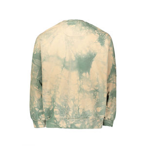 Sudadera de Invierno para Hombre de Alta Calidad 2026 - Color Personalizado, 100% Algodón, Forro Polar Transpirable, Ecológica, Teñido Liso, OEM/ODM - Product Image 4