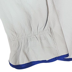 Hand Protection Leather <b>Gloves</b> High Quality Cut Resistant Safety <b>Gloves</b> Custom Logo Winter <b>Work</b> <b>Gloves</b> Bulk Wholesale - Product Image 3