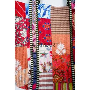 Wholesale Lot Cotton Quilted <b>Bags</b> Handmade Shopping <b>Bag</b> <b>Patchwork</b> Printed Women Bohemian Style Handbags Fashion Casual <b>Bags</b> - Product Image 3