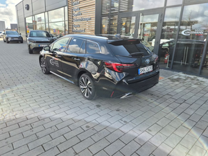 Caméra de recul pour Toyota Corolla 2.0L Hybrid TS, système d'assistance au stationnement, caméra de remplacement de haute qualité - Product Image 6