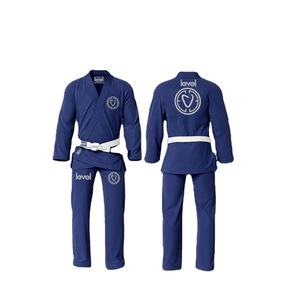 ชุดกิโมโน Jitsu Jitsu ศิลปะการต่อสู้ดีไซน์ใหม่สำหรับ2025ออกแบบโลโก้ได้ตามต้องการ - Product Image 1