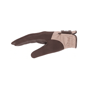 Gants d'équitation respirants, gants d'équitation à écran tactile, gants d'équitation à adhérence souple, gants d'équitation pour adultes et jeunes, logo personnalisé OEM ODM Premium - Product Image 6