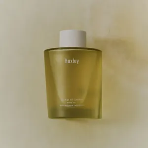 Huxley Coréen 100ml Premium Huile pour le corps et huile de parfum - Product Image 1