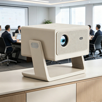 Projecteur Vidéo C26B pour Enfants 4K Wifi6, Projecteur TV Chine 4K pour Home Cinéma Plafond, Vente en Gros Usine OEM